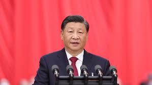 China anunció que prepara una «iniciativa de paz» para poner fin a la guerra en Ucrania
