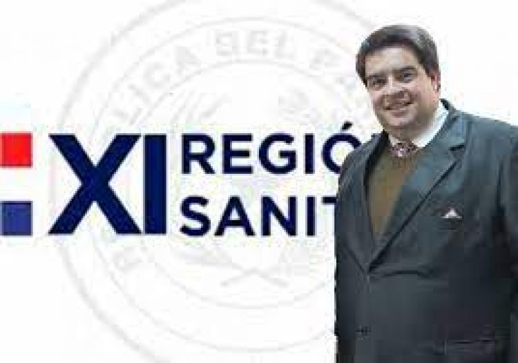 IPS confirma que doctor Roque Silva cumple con las cargas horarias