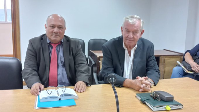 Absuelven a intendente de Mcal. Estigarribia por insuficiente investigación fiscal