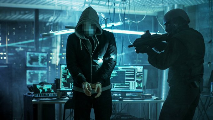 Canadá detiene a presunto jefe de red de secuestro de datos LockBit