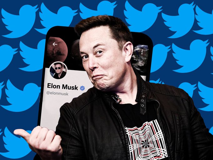 Elon Musk difunde las reglas de Twitter y adelanta que «van a evolucionar con el tiempo»