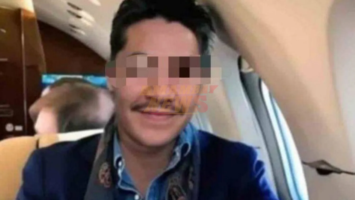 Juez ordena liberar y dar cinco meses de terapia psicológica a hijo de Luis Arce
