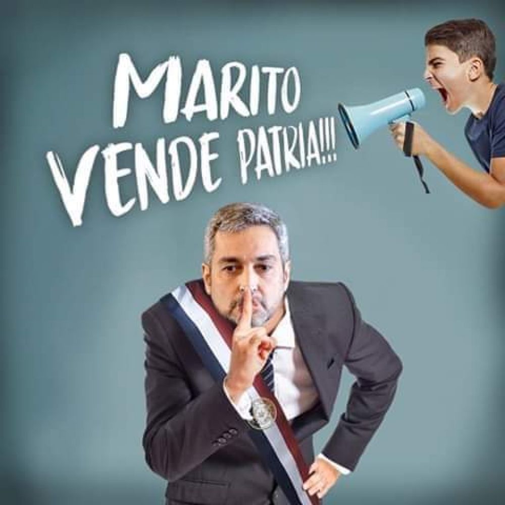 A mi también me vas a arrestar ?