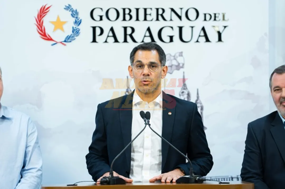 Santi propone a Marco Aurelio González para el BCP