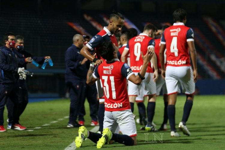 Cerro Porteño, al todo o nada por los octavos de la Libertadores