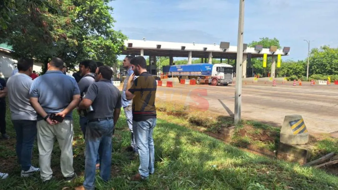 Pobladores de Pastoreo piden más pases libres de peaje