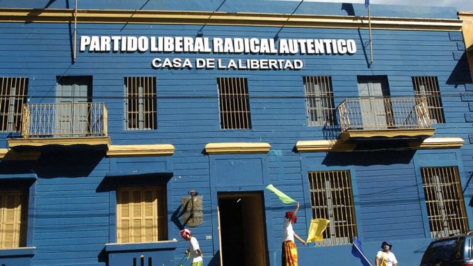 Directorio del PLRA aprueba convocatoria a convención