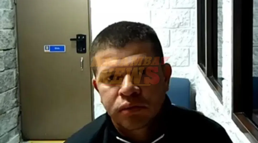 Testigo del Caso Pecci no era protegido, confirma Colombia