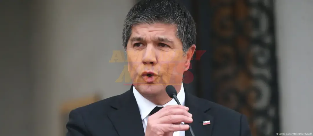 Manuel Monsalve es acusado formalmente de violación y abuso