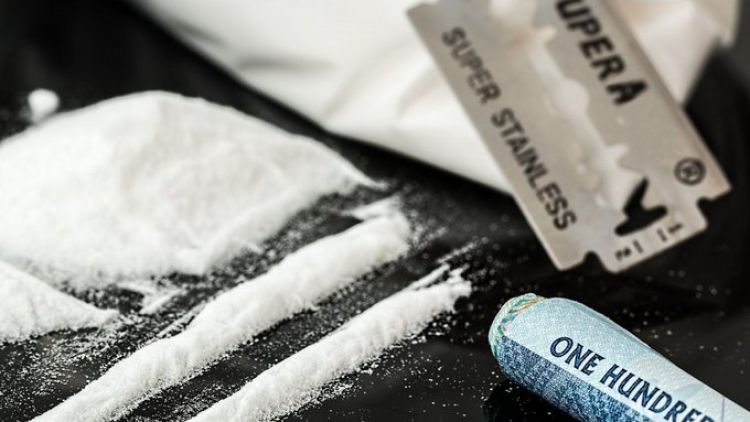Decomisan en Guatemala 619 kilos de cocaína procedentes de Ecuador