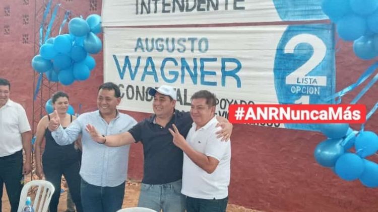 Eduardo Nakayama: “Era un secreto a voces que Wagner estaba trabajando para Nenecho”