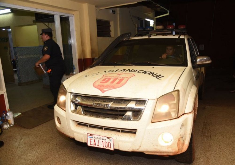 Pelea entre hermanos termina con un muerto en J. Augusto Saldívar
