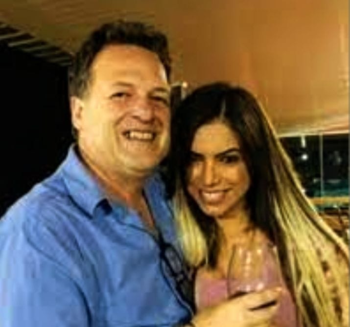 El Pinocho González quiere condicionar su apoyo pero desde la "Concertación - Amambay" le dicen NO