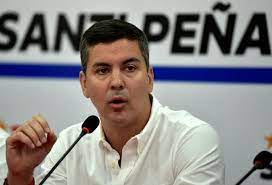 Santi anuncia designaciones en BCP, Procuraduría y Asesoría Jurídica