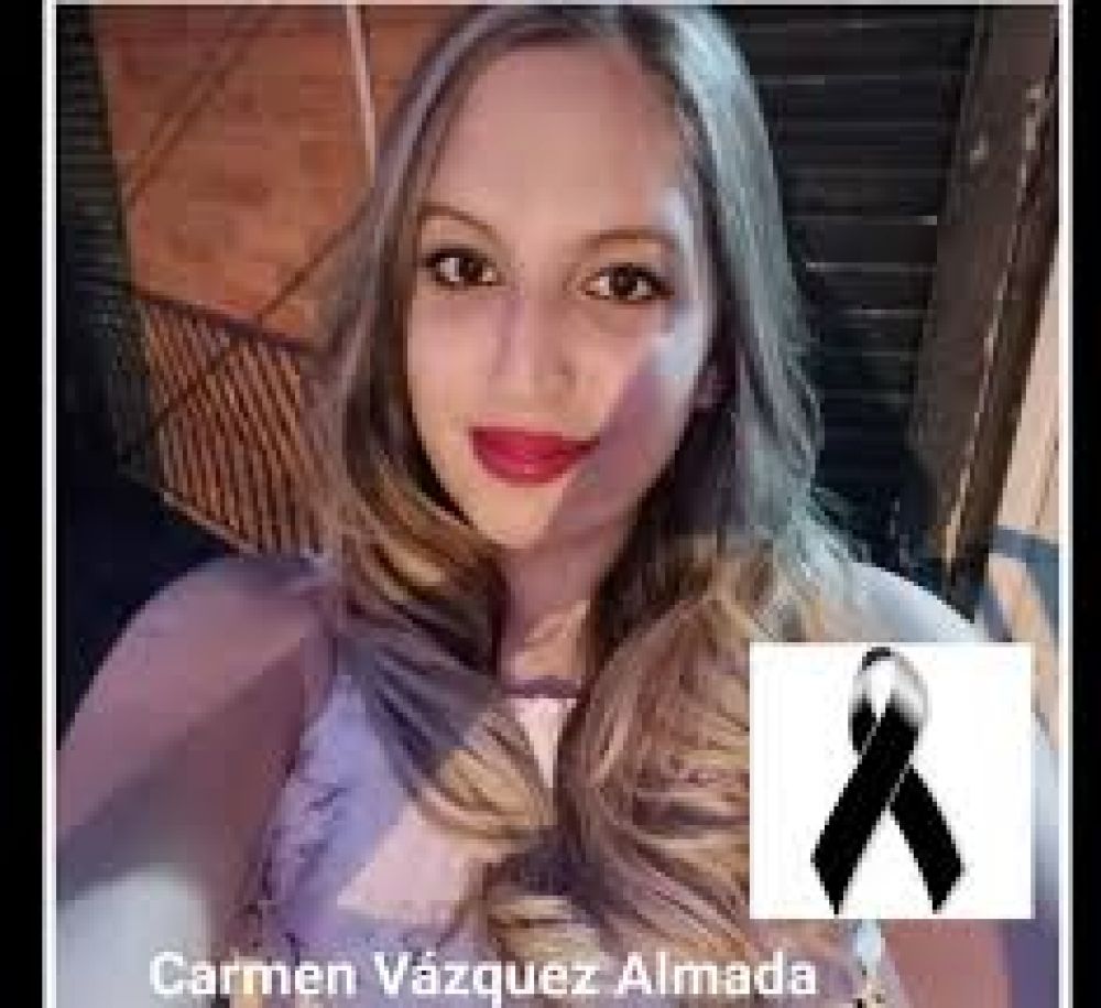 Joven universitaria muere tras caer de colectivo en el centro de Asunción