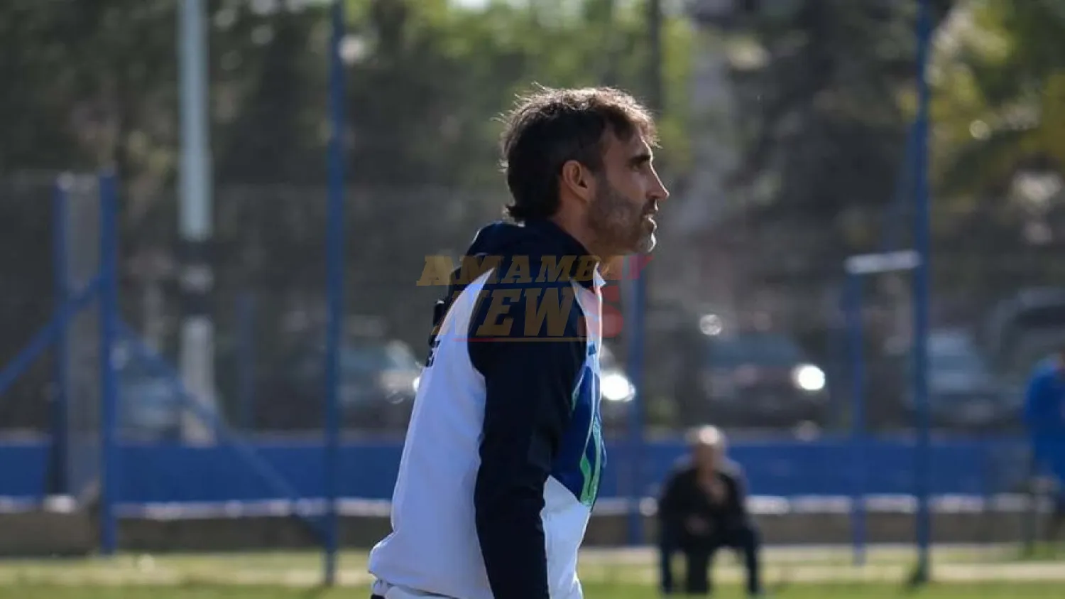 Nanni espera llegada de las incorporaciones