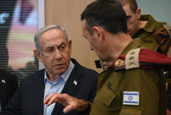 Netanyahu dice que la guerra contra Hamás durará varios meses