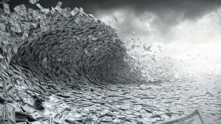 Giro del FMI: los US$5.000 millones que Venezuela no recibe porque el gobierno y la oposición no se ponen de acuerdo
