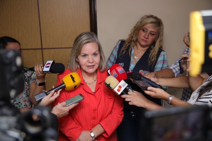 Bancada independiente acompañará candidatura de Silvio Ovelar