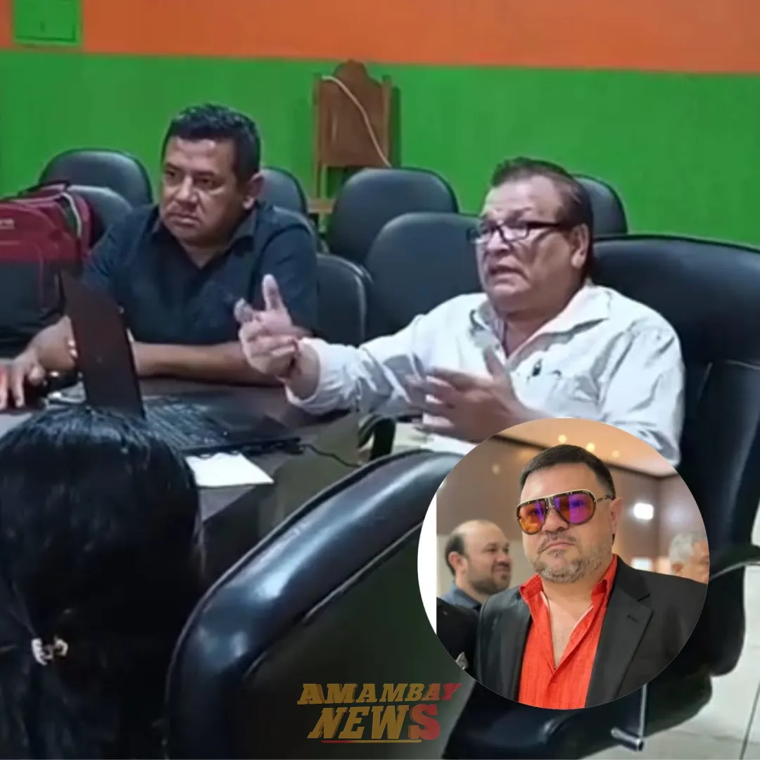 El "maquillador de facturas" de la Gobernación renunció a la asesoría de la Junta de Capitán Bado