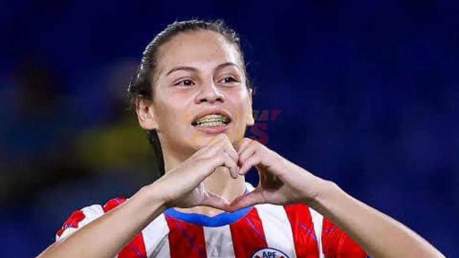 El posible destino de Claudia Martínez