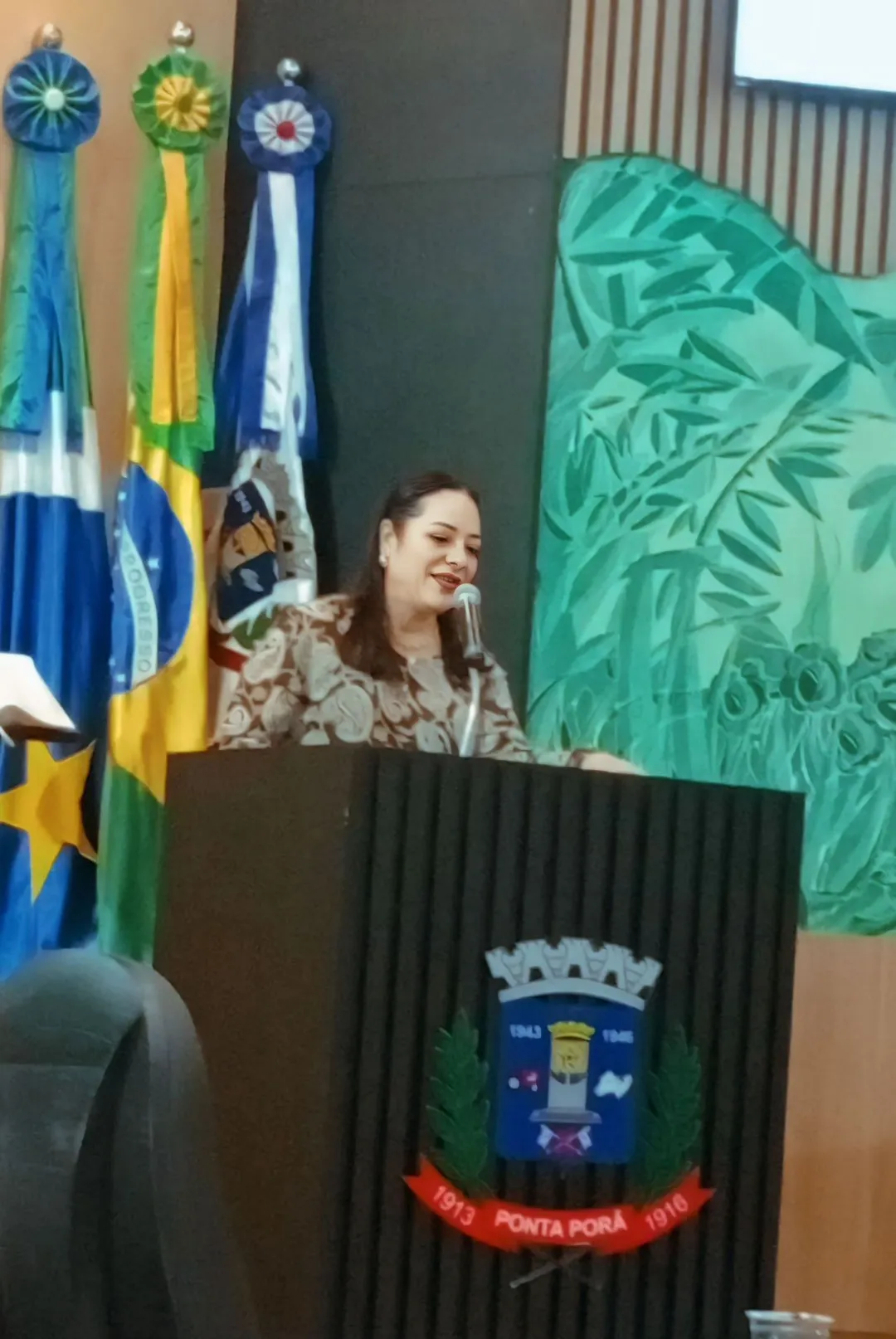 La guarania es declarada de interés cultural internacional por el Parlim