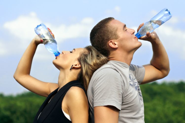 ¡A mantenerse hidratado! Anuncian temperaturas extremas desde este domingo