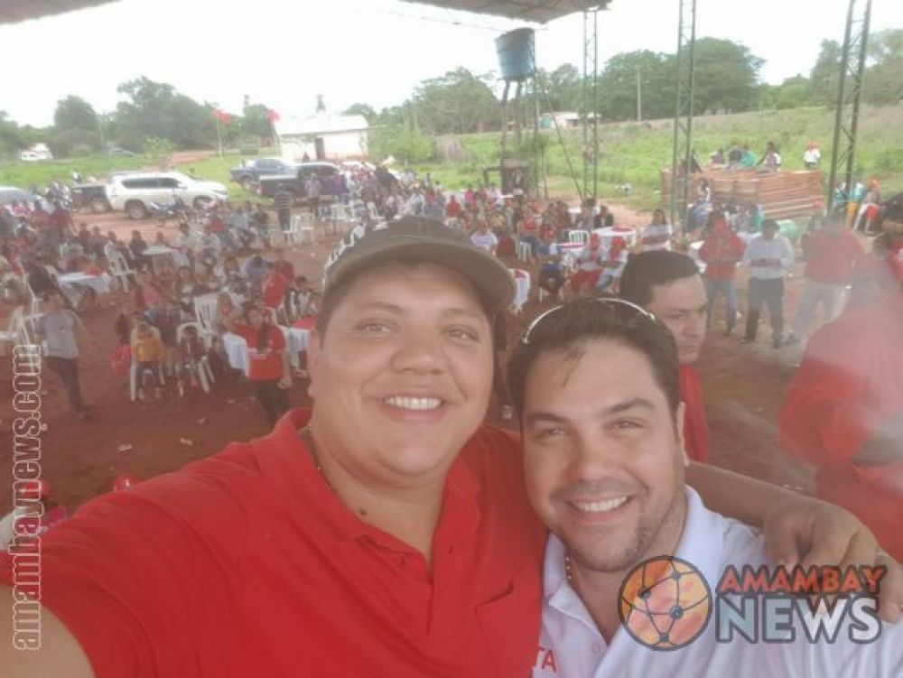 Ex diputado confirma precandidatura a Intendente de Asunción