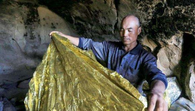 Un pastor, héroe al socorrer a seis atletas en la tragedia del ultramaratón