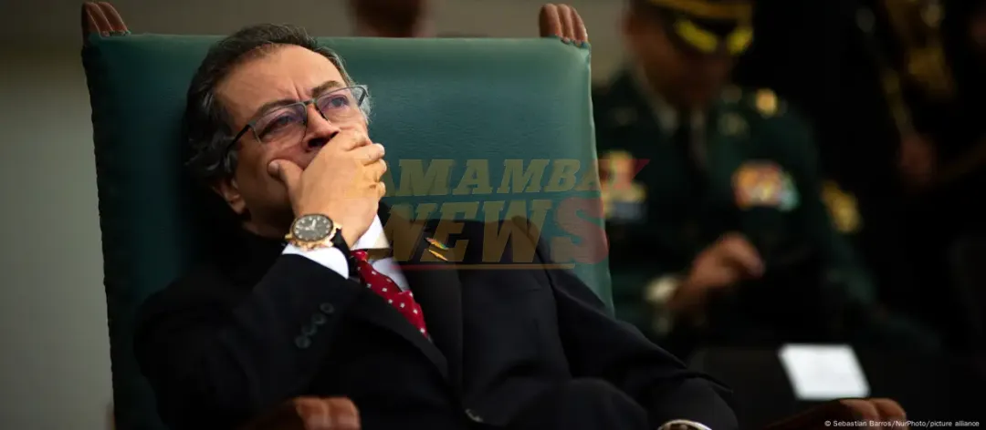 Corte Suprema llama a Petro por sonado caso de corrupción