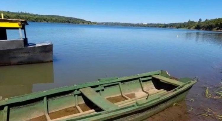Hallan cadáver de un adolescente en el río Paraná