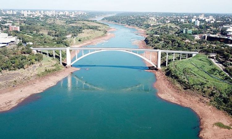 Cmara de Comercio sobre apertura de fronteras: "No somos buenos negociadores"