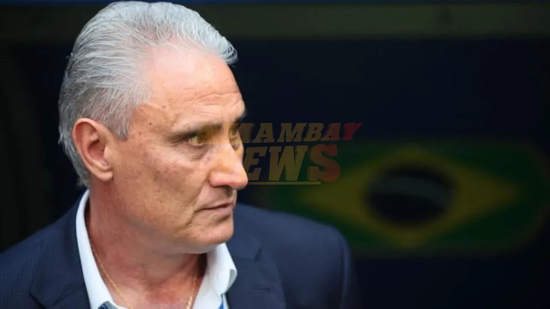 Tite rechaza una propuesta del Corinthians
