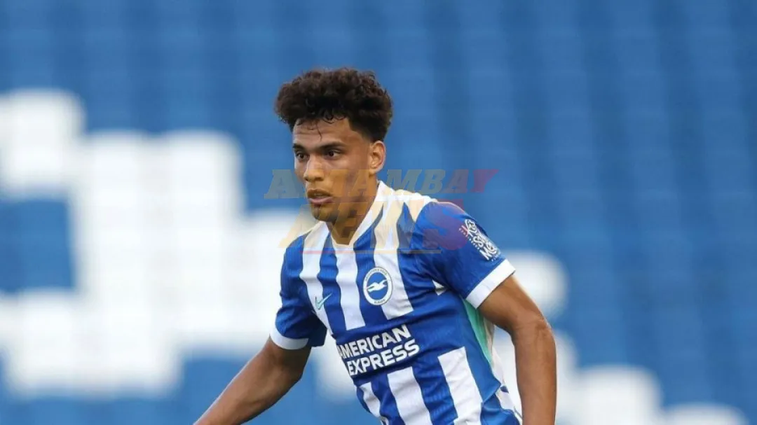 Brighton de Diego Gómez cede un empate en el final