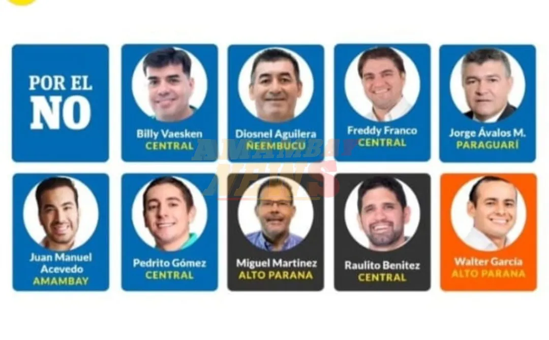 Acevedo, votó en contra del vale de combustible y seguro médico vip de los parlamentarios