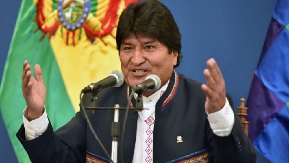 Las protestas en contra y a favor de Evo Morales se intensifican en Bolivia