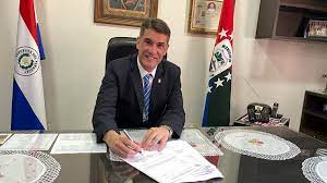 Primera audiencia pública del intendente Ronald Acevedo será mañana lunes