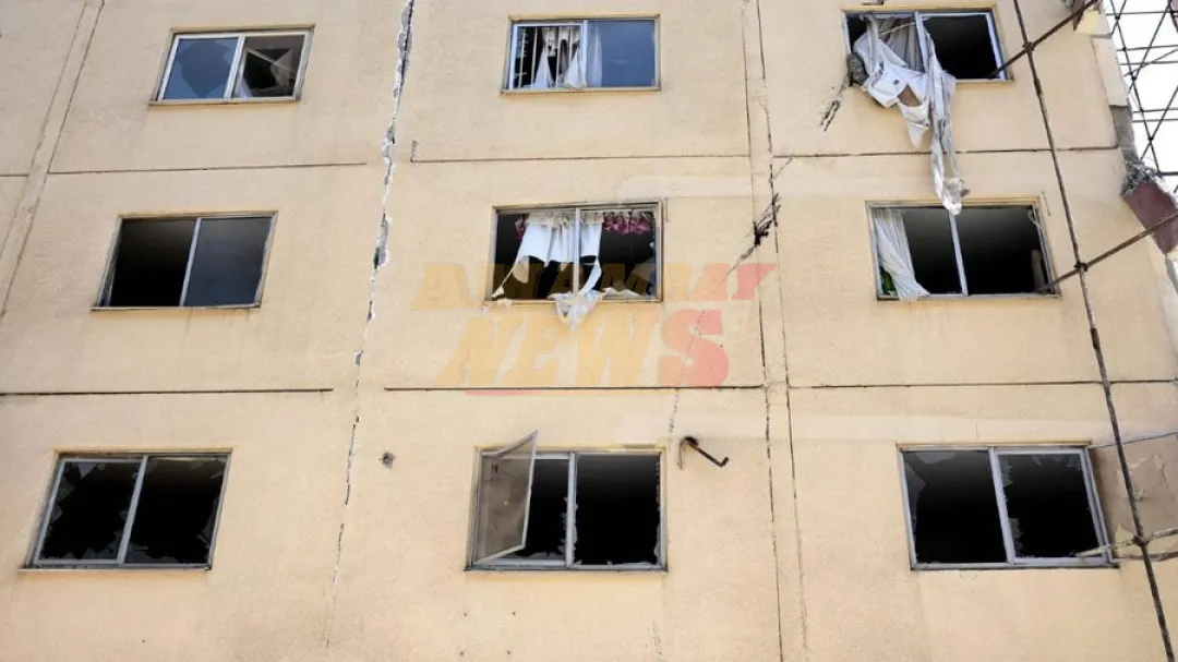 Mueren seis personas en ataque armado a edificio judicial al sur de Irán; hay 22 heridos