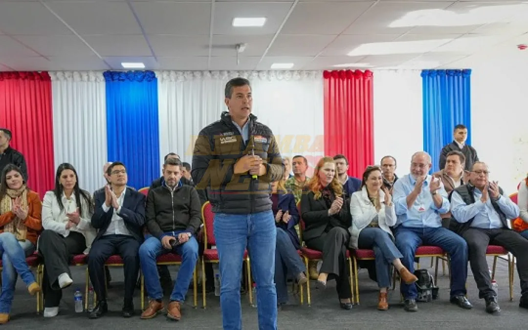 Santi admite que la carne está cara, pero quiere que la clase media coma cortes premium