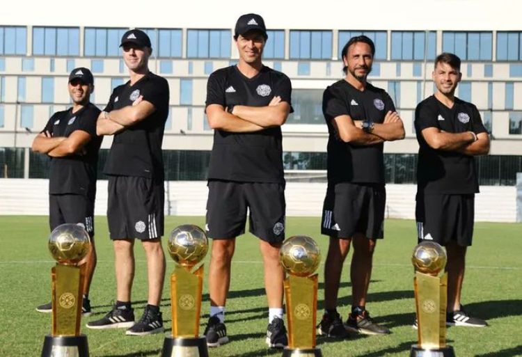 ¿Olimpia se expone a pérdida de puntos por demandas?