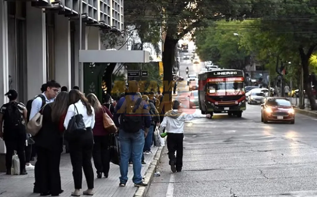 Inicia hoy la reunión tripartita para frenar el paro de transportistas previsto para el 21 de julio