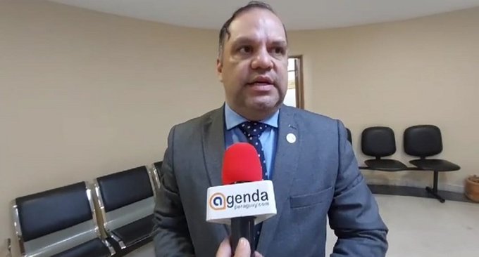 “El estado no es una despensa familiar” destaca el senador Varela