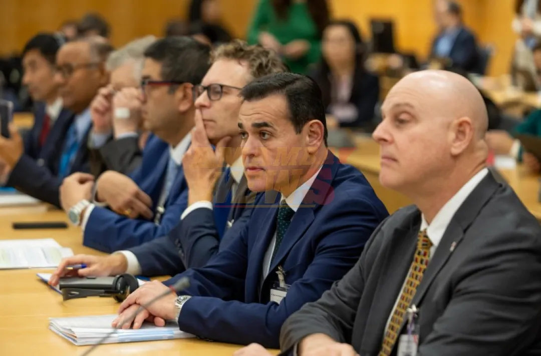 Leite cuestiona la candidatura de Lezcano a la OEA: "Puede ser otro akãrasy para Paraguay"