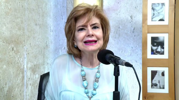 Exministra lamenta fallas institucionales que tratan a personas tuteladas