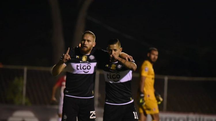 Olimpia se queda con el vicecampeonato