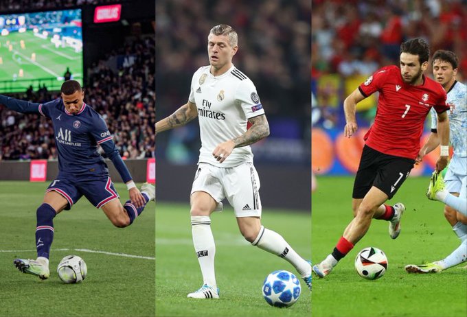 Arrancan los Octavos de Final de la Eurocopa