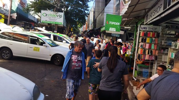 CDE: Comuna contratará abogado para dar seguimiento a denuncias de turistas