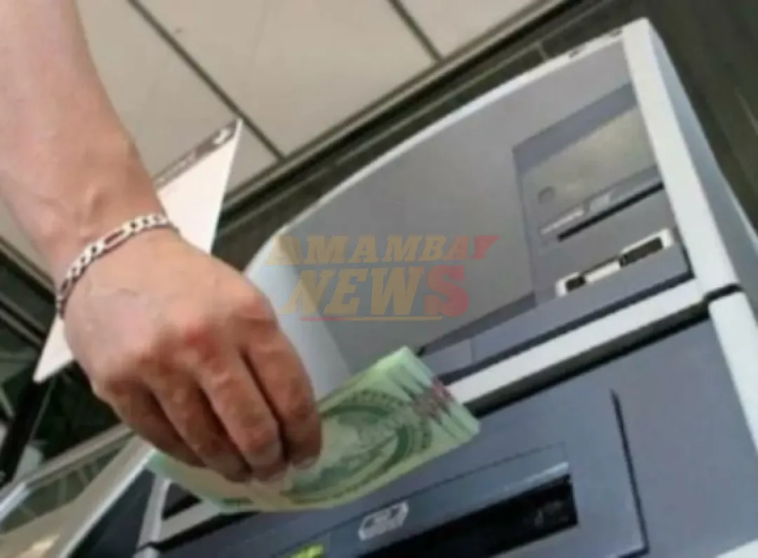 Jubilados y pensionados de la Caja Fiscal cobran hoy sus haberes de mayo