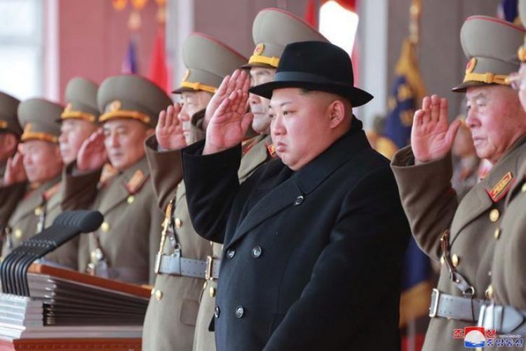 China administró vacuna experimental COVID-19 a líder norcoreano Kim Jong Un
