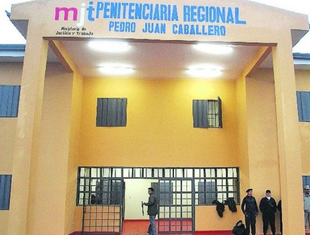 Buscan contratar 500 nuevos agentes penitenciarios